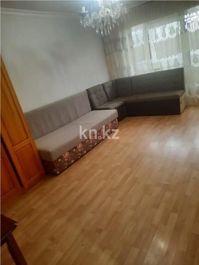 Продажа 3-комнатной квартиры, 60 м² - Продажа квартир в р-не Сарыарка Астаны - страница 3 фото 1 из 6