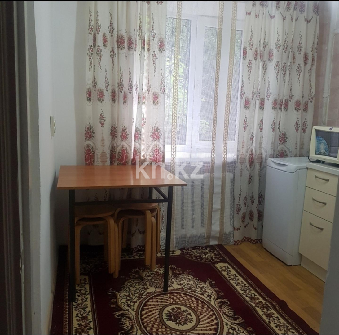 Аренда 2-комнатной квартиры посуточно, 42 м², ул. Тимирязева, дом  83 - ул. Ауэзова - Аренда  двухкомнатных квартир посуточно в Алматы без посредников с фото фото 5 из 5