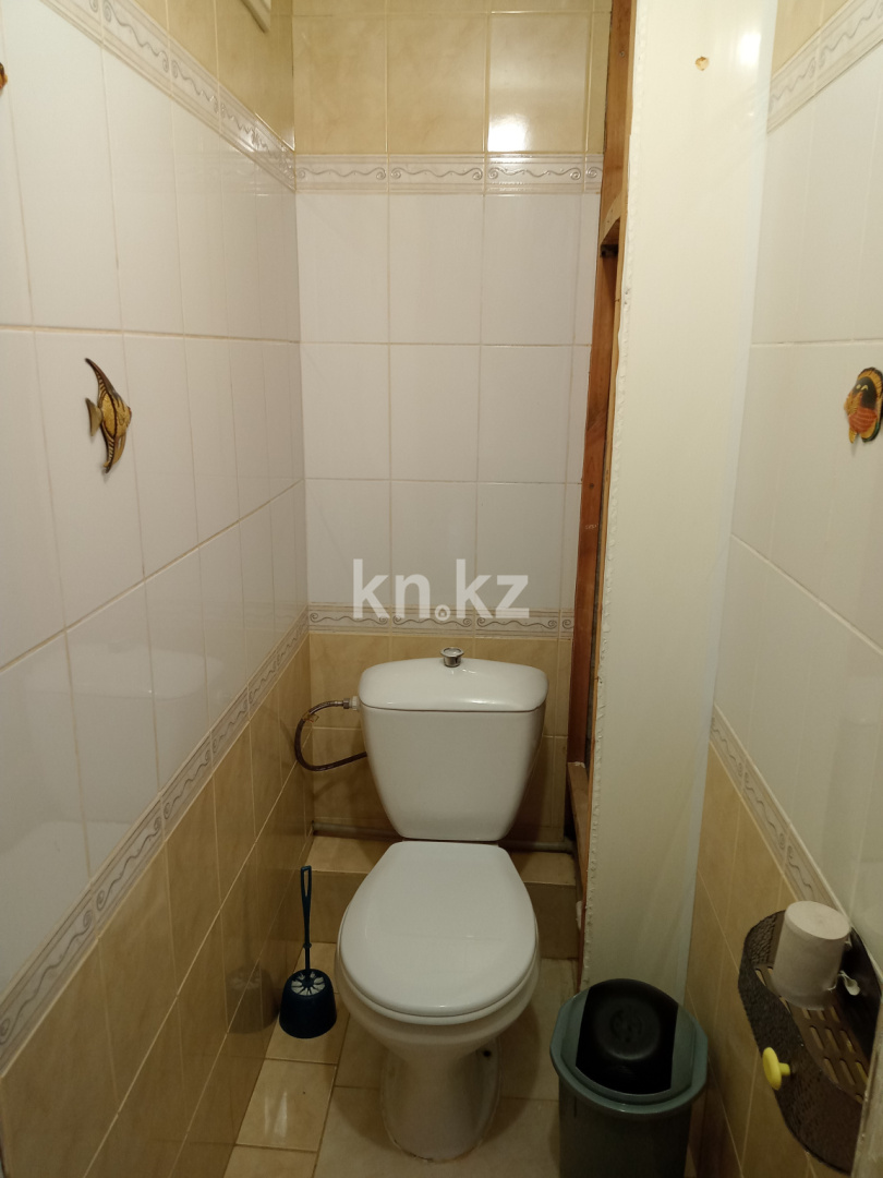 Аренда 1-комнатной квартиры, 30 м² - Аренда недвижимости в Казахстане - страница 3 фото 8 из 9