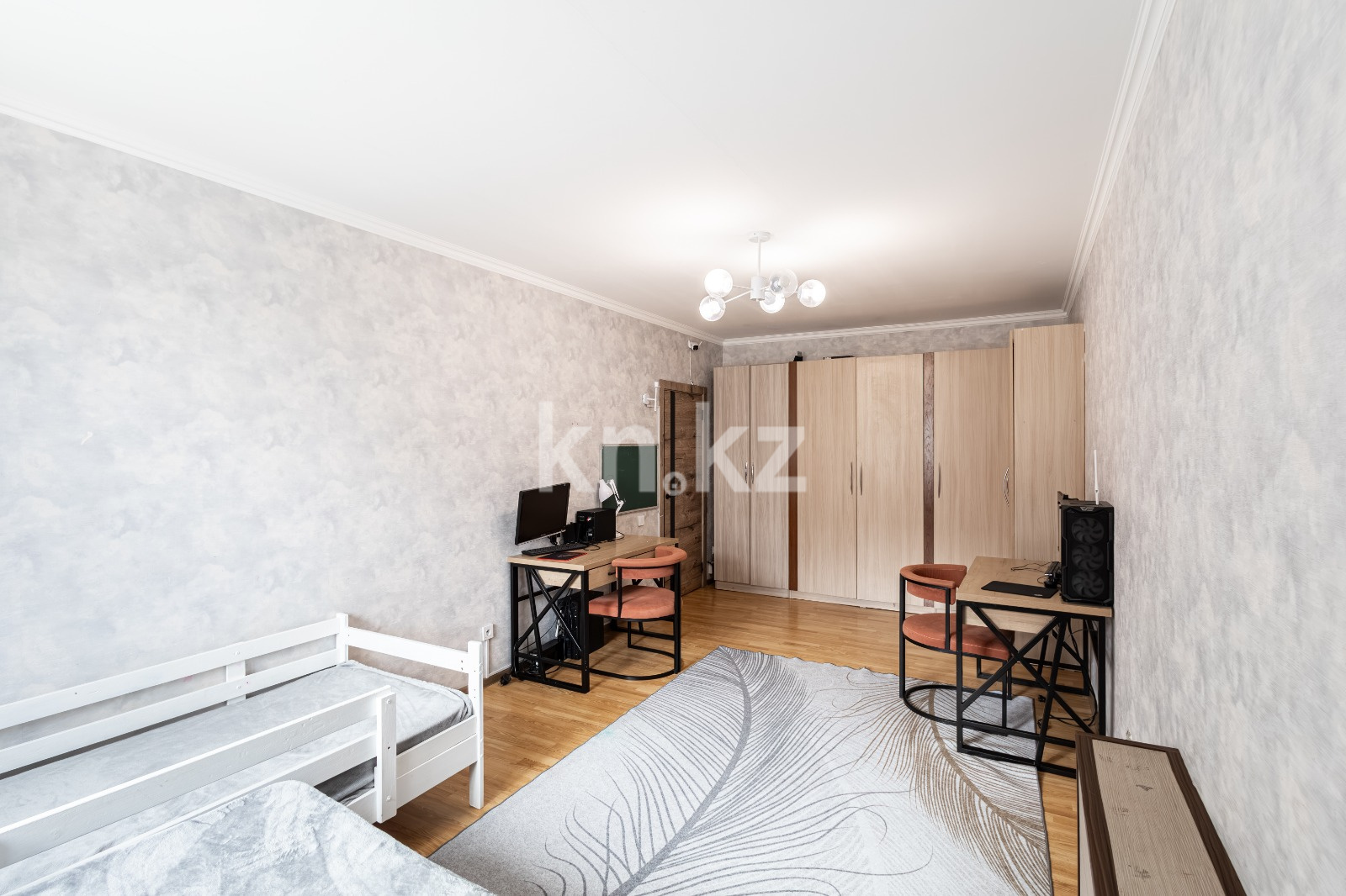 Продажа 2-комнатной квартиры, 80 м² - Продажа двухкомнатных квартир от собственников в Астане фото 6 из 7