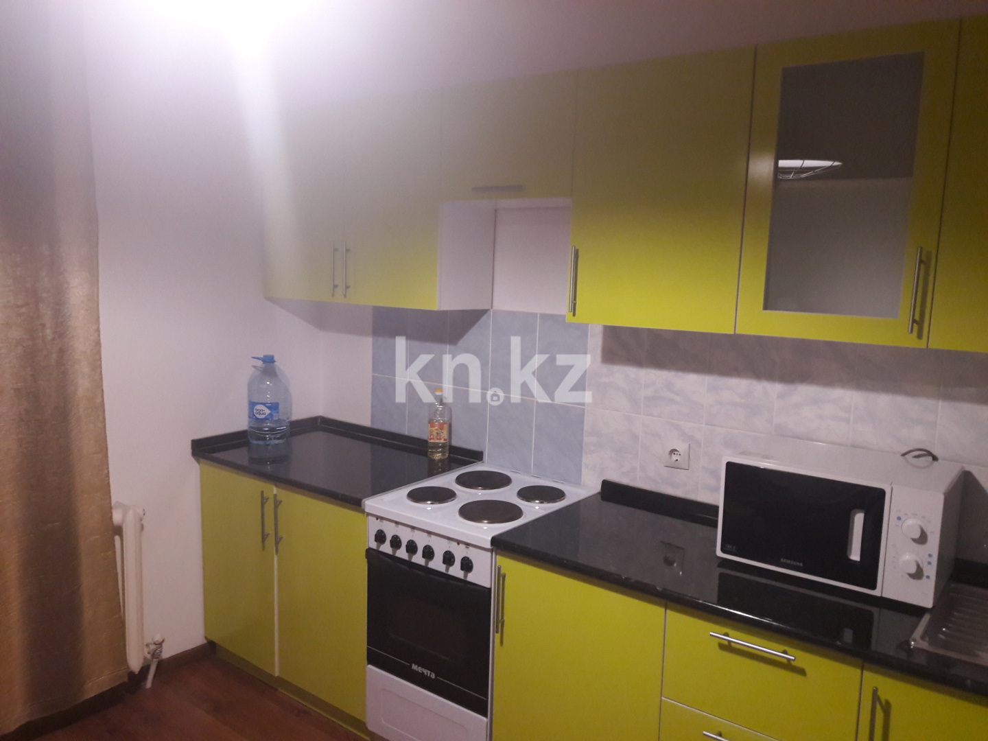 Аренда 1-комнатной квартиры, 40 м² в Астане - фото 2