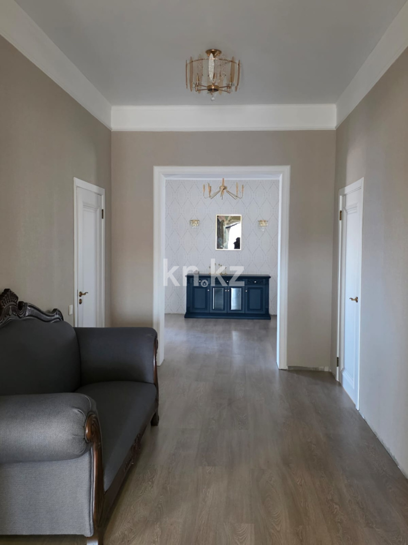 Продажа 3-комнатного дома, 130 м² - Аренда квартир помесячно в Актау фото 7 из 10