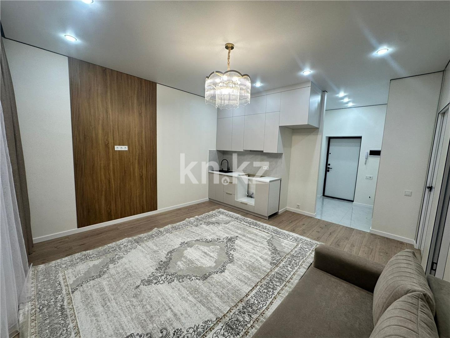 Продажа 3-комнатной квартиры, 54 м² - Продажа недвижимости в Казахстане - страница 22 фото 2 из 12