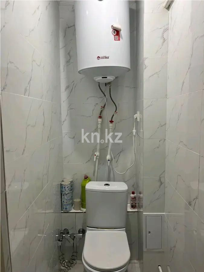 Продажа 2-комнатной квартиры, 68 м², мкр-н 19, дом  55 - Продажа квартир в Караганде фото 4 из 6