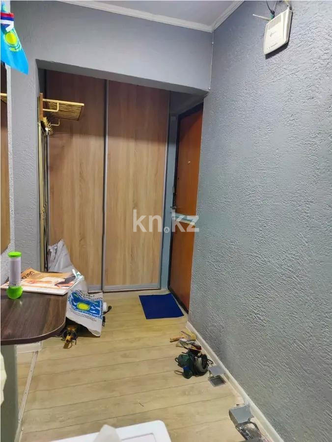 Продажа 2-комнатной квартиры, 42 м² в Алматы - фото 4