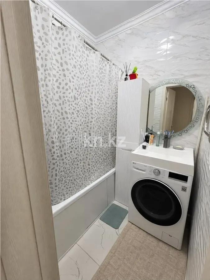Продажа 2-комнатной квартиры, 60 м² в Алматы - фото 4