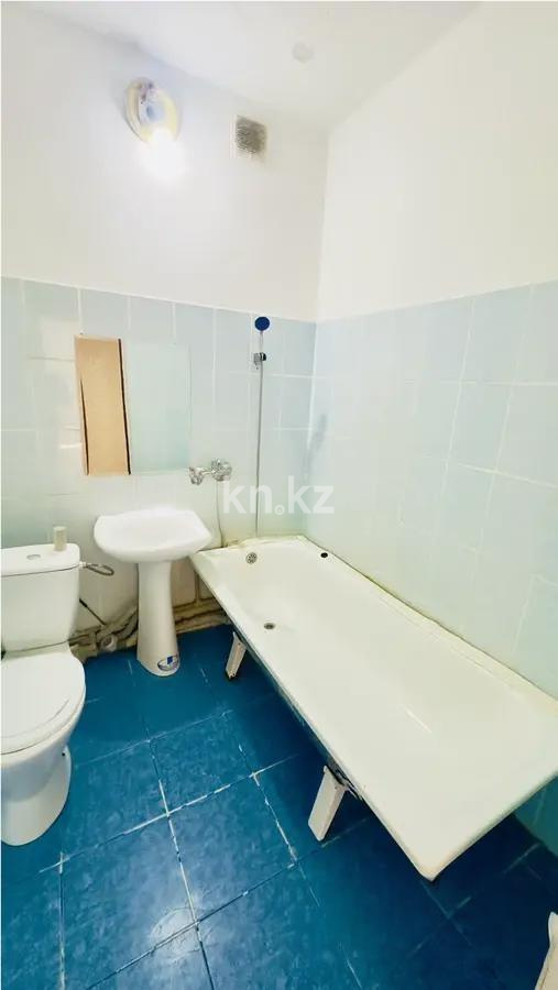 Продажа 1-комнатной квартиры, 44.9 м² в Астане - фото 3