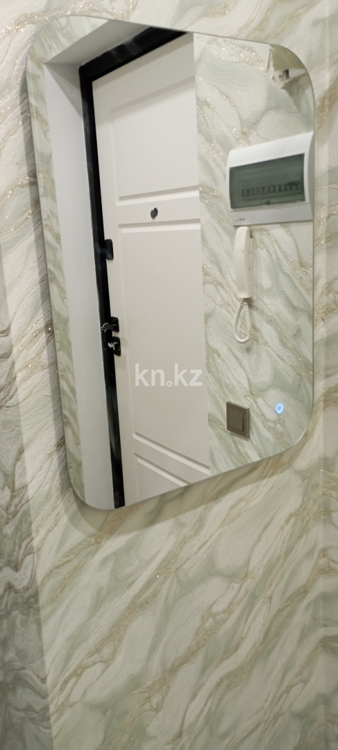 Аренда 1-комнатной квартиры, 23 м² - Аренда квартир помесячно в Казахстане - страница 6 фото 1 из 13