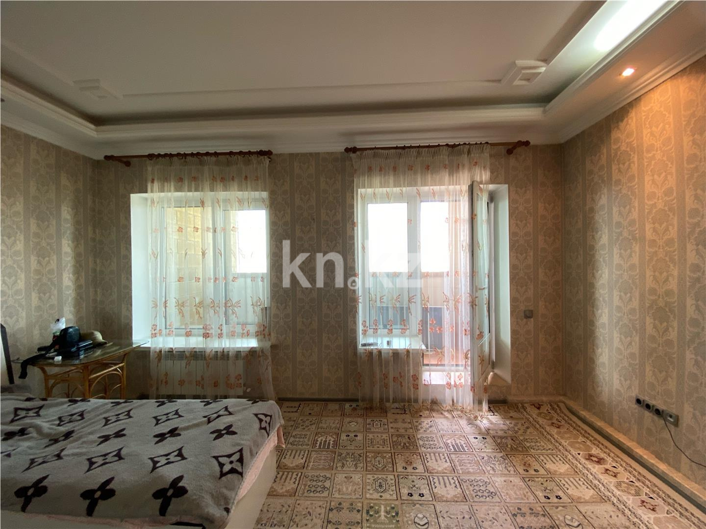 Продажа 6-комнатной квартиры, 340.4 м², пр. Кабанбай батыра - Продажа  пятикомнатных квартир в новостройках Астаны фото 33 из 42