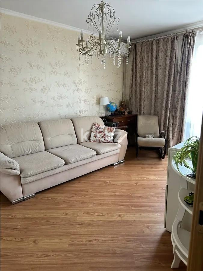 Продажа 2-комнатной квартиры, 69 м², ул. Розыбакиева, дом  289 - Продажа квартир в новостройках Алматы фото 2 из 6