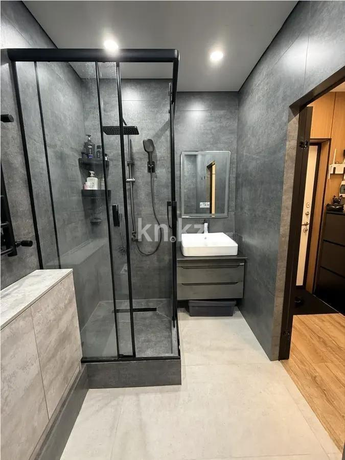 Продажа 1-комнатной квартиры, 43 м² - Продажа однокомнатных квартир в Алматы - страница 20 фото 3 из 4