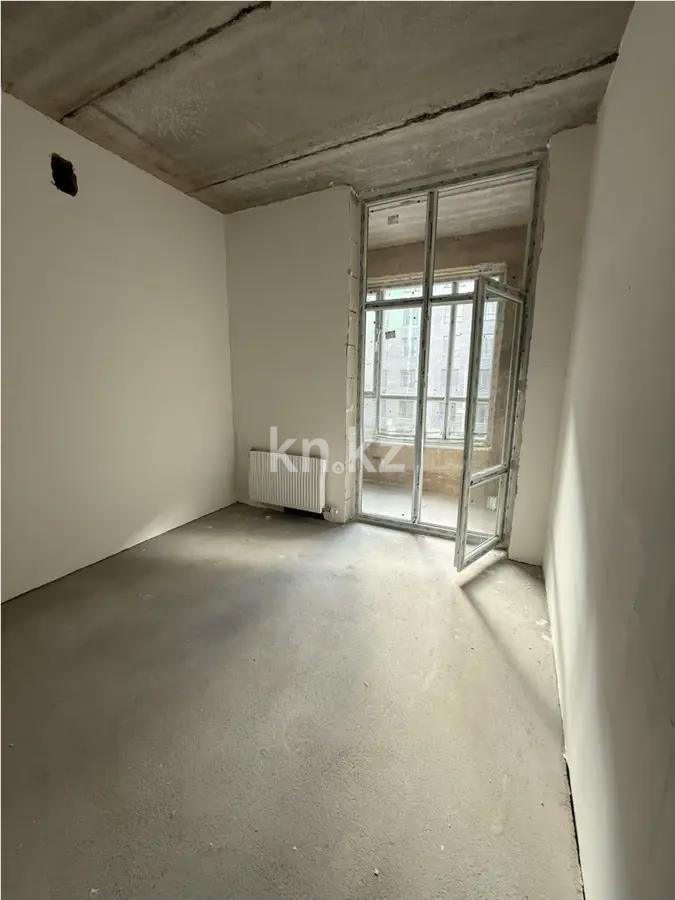 Продажа 2-комнатной квартиры, 51.4 м² - Продажа двухкомнатных квартир от собственников в Астане фото 3 из 4