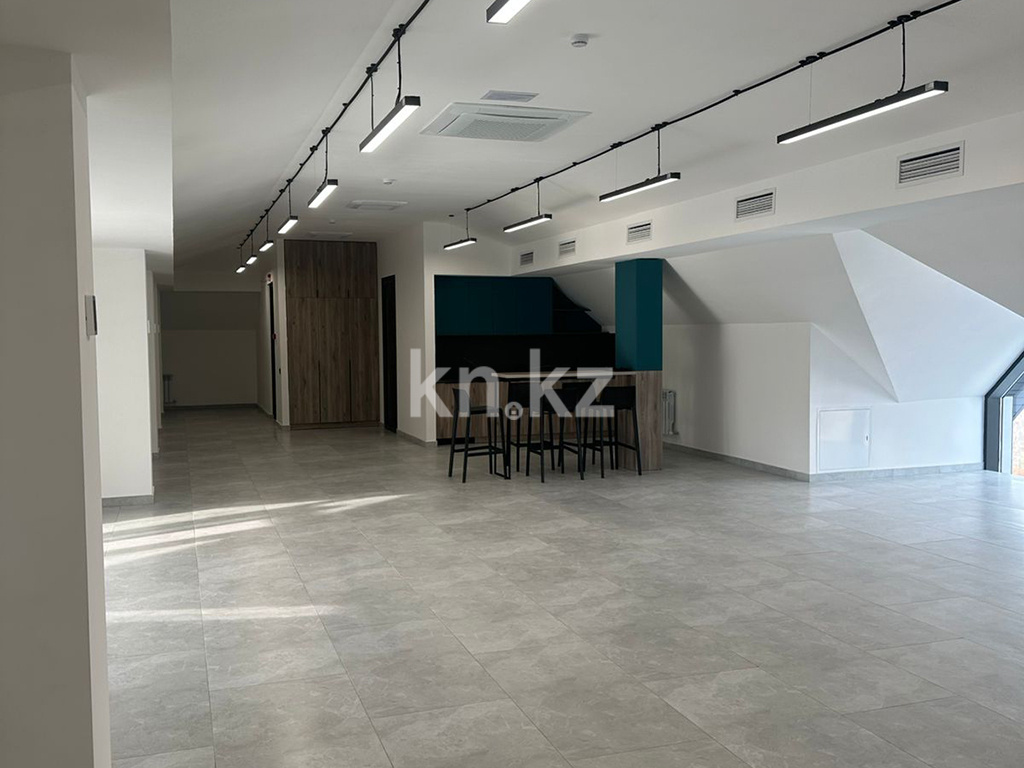 Аренда помещения - Аренда офисных и торговых помещений в Алматы фото 6 из 8