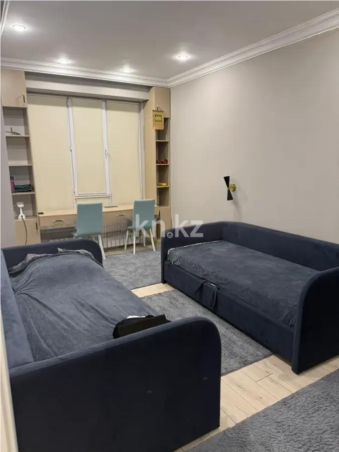 Продажа 3-комнатной квартиры, 115 м² - Продажа квартир в Казахстане - страница 35 фото 3 из 7