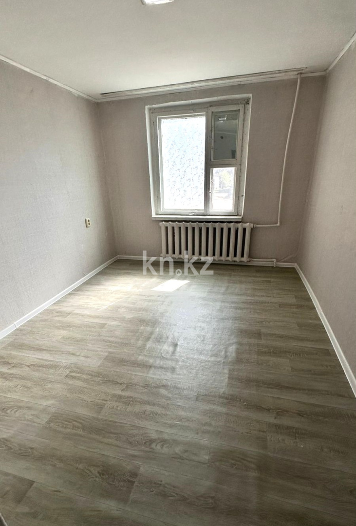 Продажа 2-комнатной квартиры, 51 м², мкр-н Мамраева (Восток-5), дом  22 - Продажа  двухкомнатных квартир в Караганде фото 3 из 17