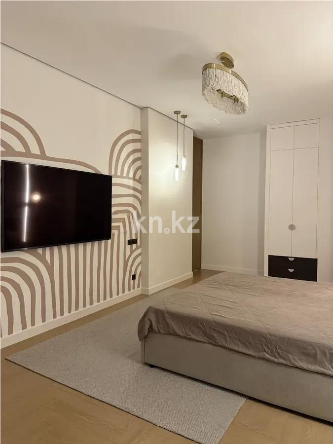 Продажа 3-комнатной квартиры, 112 м², ул. Сарайшык, дом  34/7 в Астане - фото 3