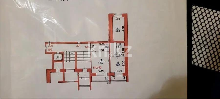 Продажа 2-комнатной квартиры, 54 м² в Караганде - фото 6