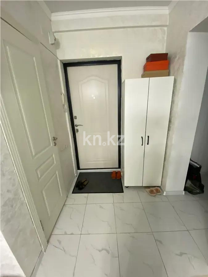 Продажа 1-комнатной квартиры, 40 м², ул. Алтын орда, дом  6/7 - Продажа квартир в Алматы с фото фото 3 из 3