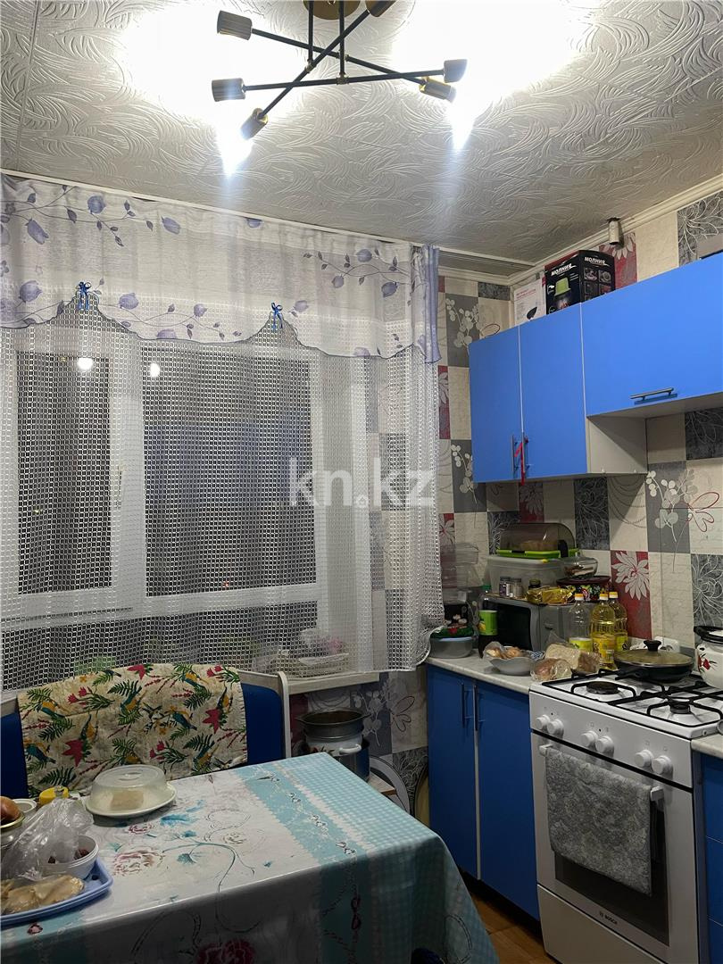 Продажа 1-комнатной квартиры, 39 м², мкр-н 18 - Продажа  однокомнатных квартир в Караганде фото 2 из 6