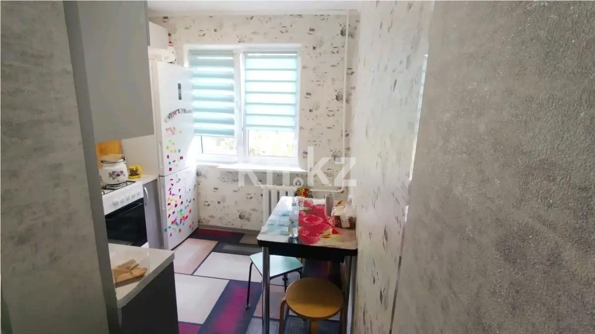 Продажа 2-комнатной квартиры, 47.1 м² в Алматы - фото 3