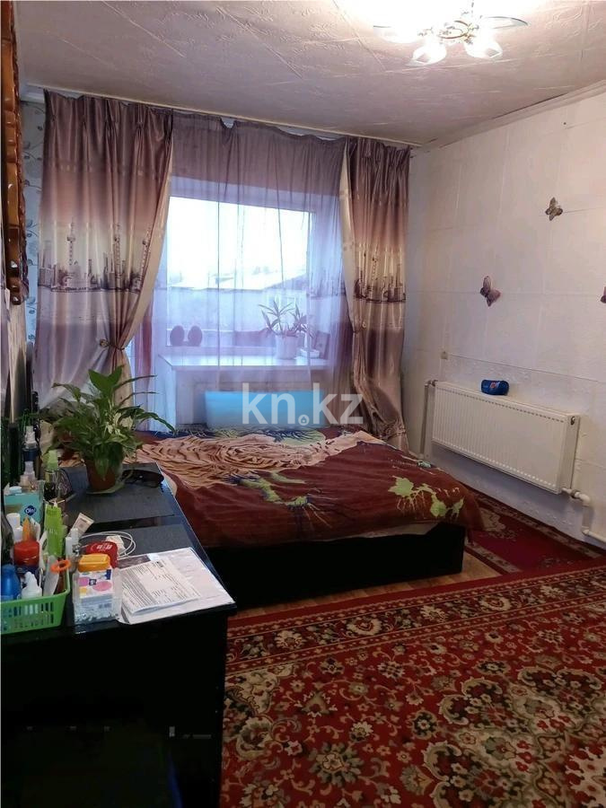 Продажа 4-комнатной квартиры, 95 м² - Продажа четырехкомнатных квартир от собственников в Караганде фото 2 из 7