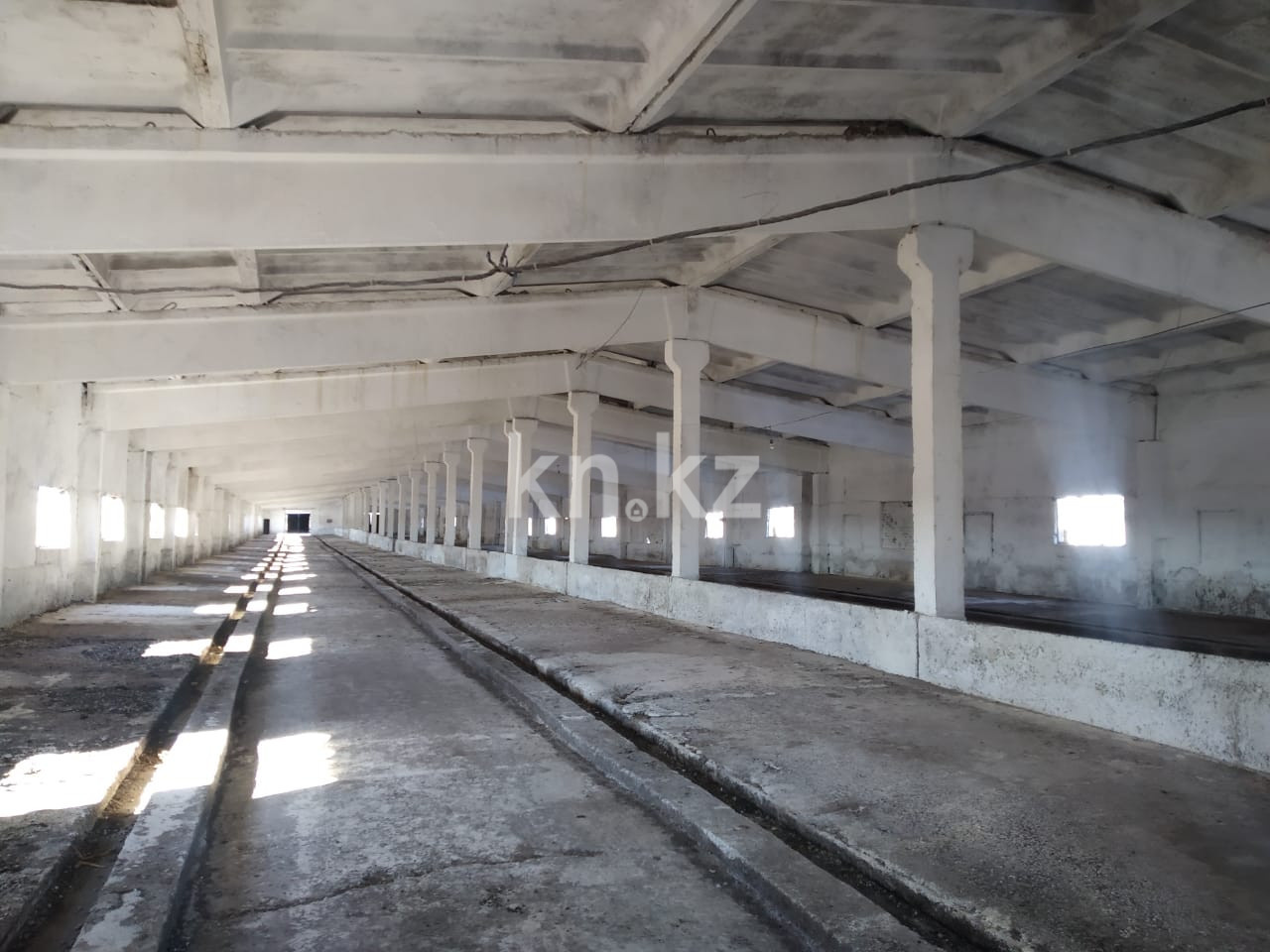 Продажа , 12000 м², ул. Абая - Продажа квартир в Шымкенте фото 4 из 6