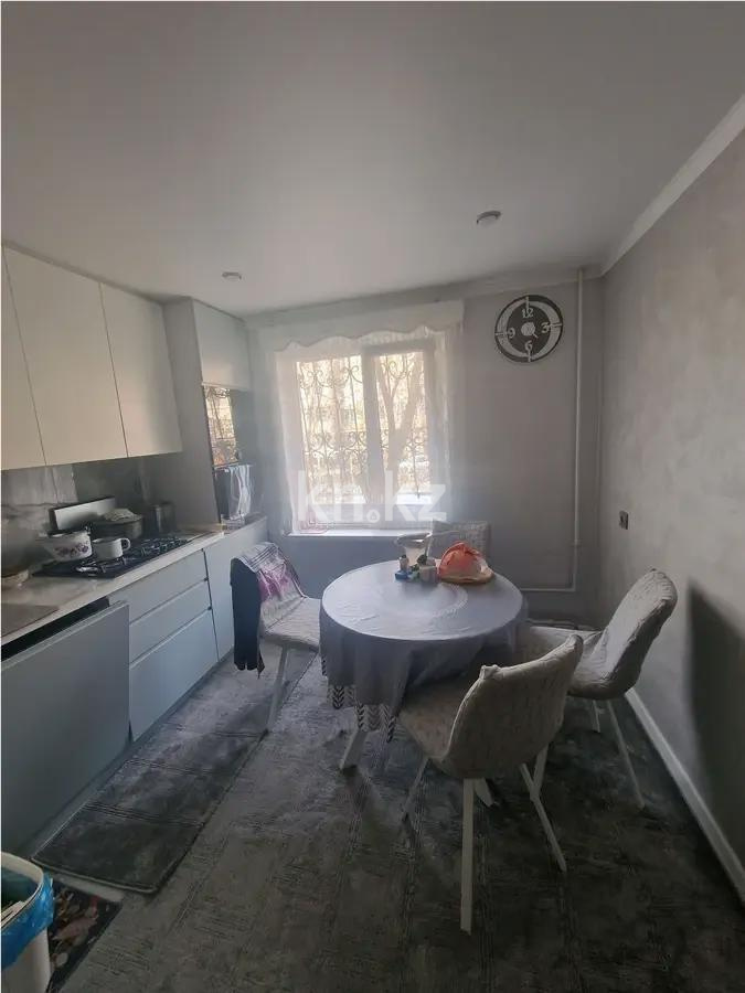 Продажа 4-комнатной квартиры, 85 м², мкр-н Мамыр-2, дом  14 в Алматы - фото 4