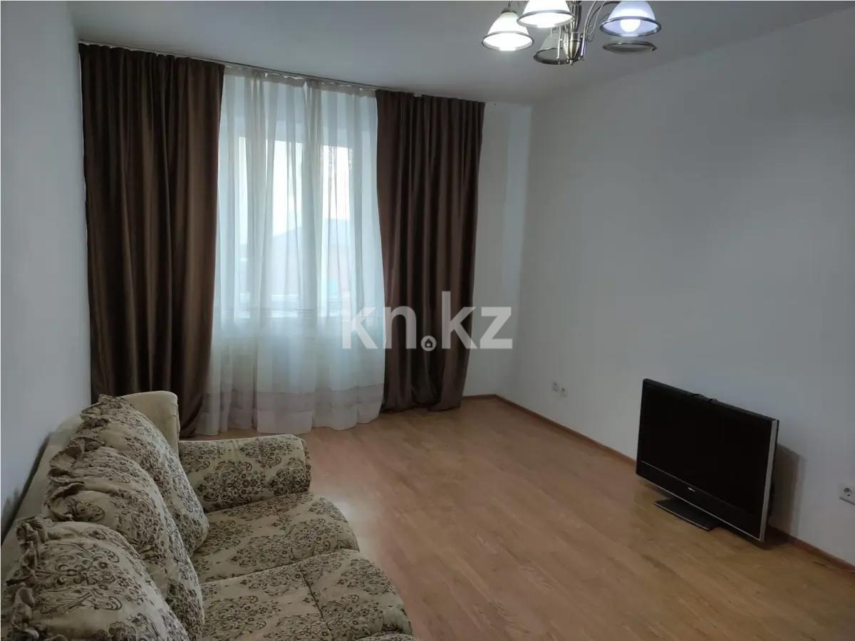 Продажа 1-комнатной квартиры, 40 м² в Астане