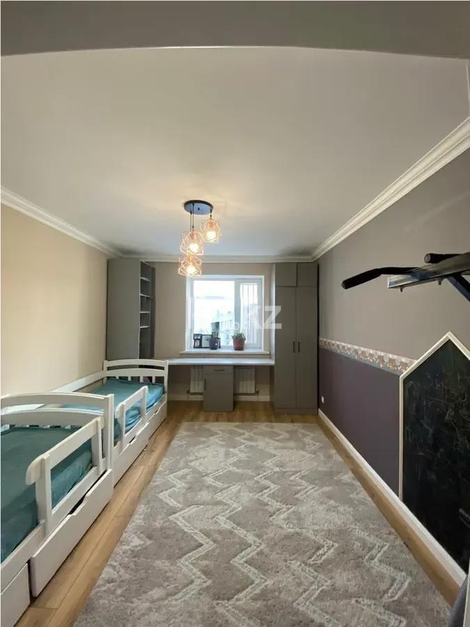 Продажа 3-комнатной квартиры, 113 м² в Астане - фото 3