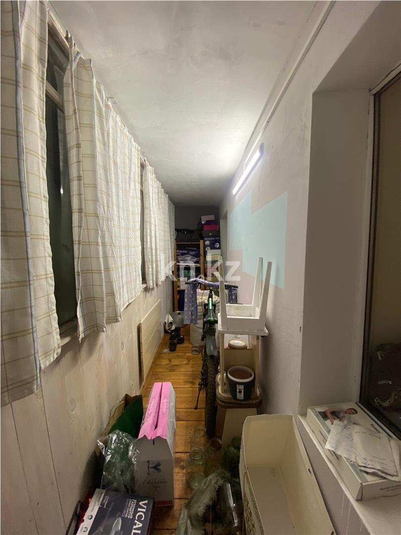 Продажа 4-комнатной квартиры, 72 м² в Караганде - фото 14