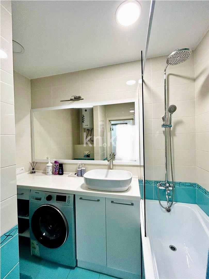 Продажа 2-комнатной квартиры, 45 м² в Караганде - фото 7