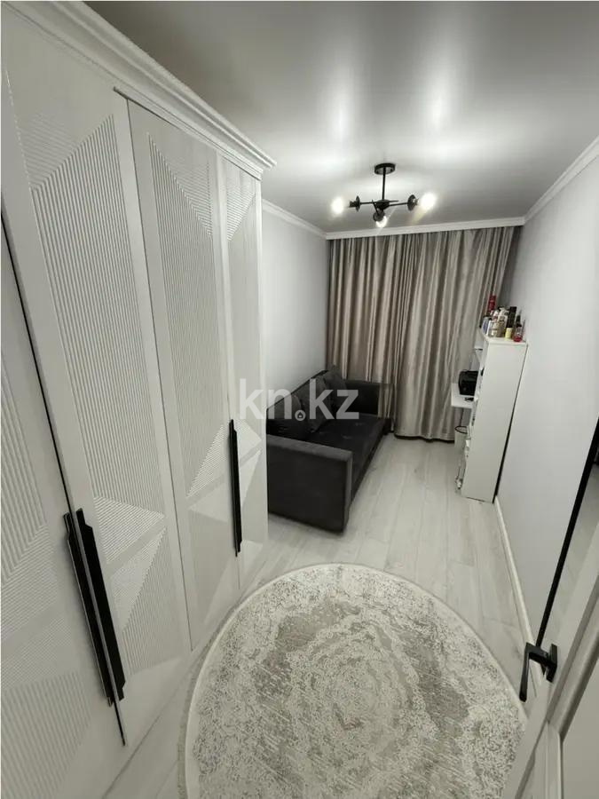 Продажа 3-комнатной квартиры, 60.7 м² в Астане - фото 3