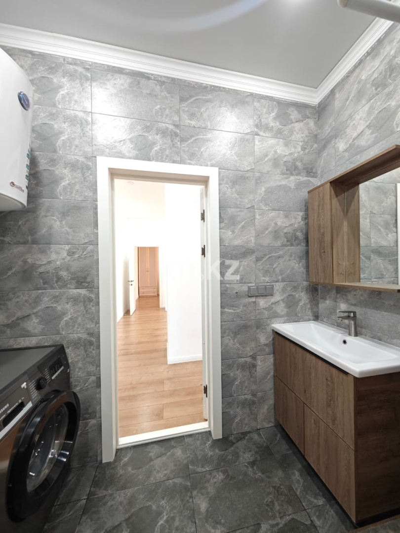 Продажа 3-комнатной квартиры, 84 м² - Продажа квартир в новостройках Караганды фото 15 из 26