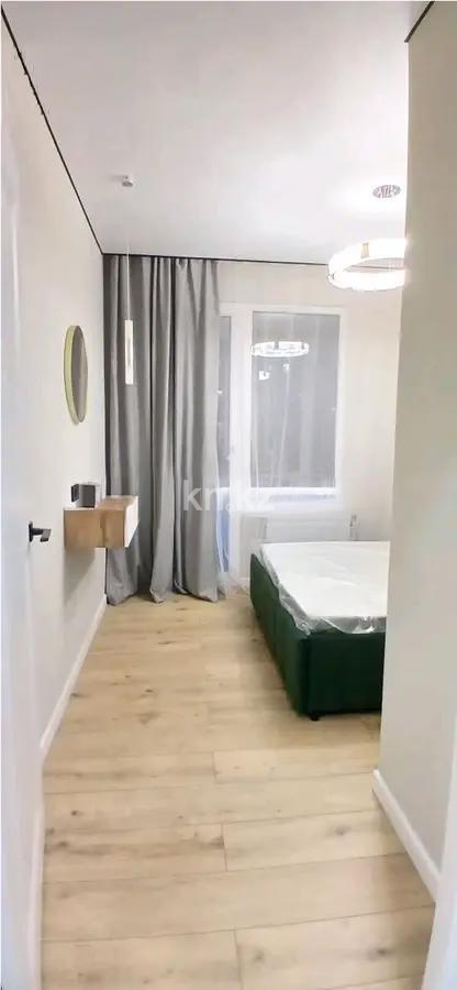 Продажа 2-комнатной квартиры, 41 м², ул. Анет баба, дом  6 - Продажа  двухкомнатных квартир в новостройках Астаны без посредников фото 2 из 5