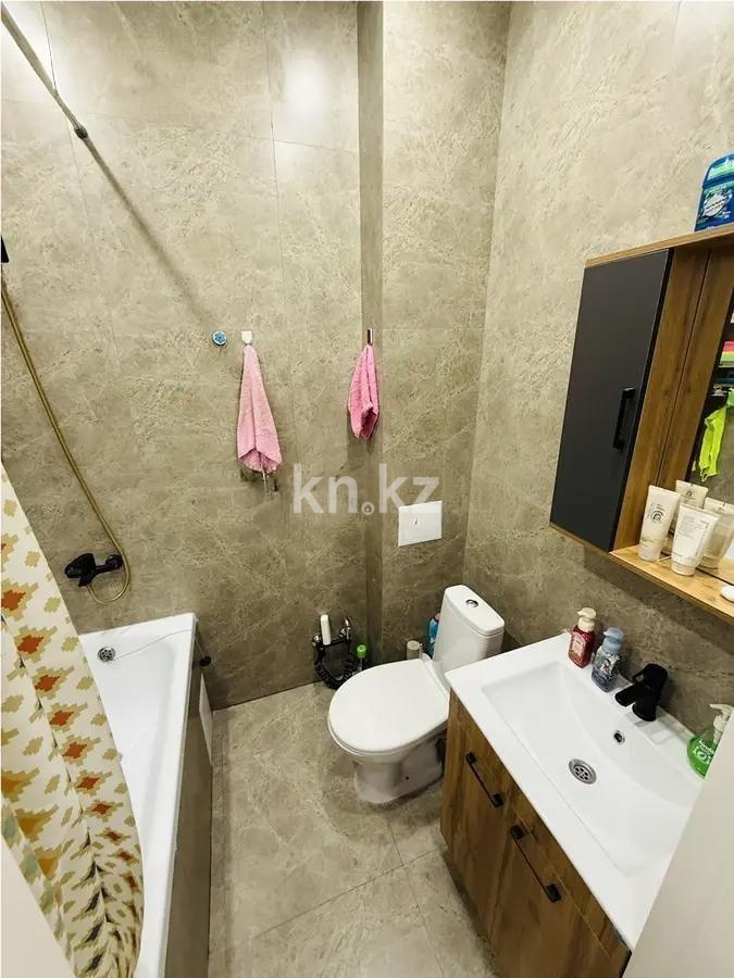 Продажа 2-комнатной квартиры, 48 м² - Продажа двухкомнатных квартир от собственников в Астане - страница 4 фото 3 из 4