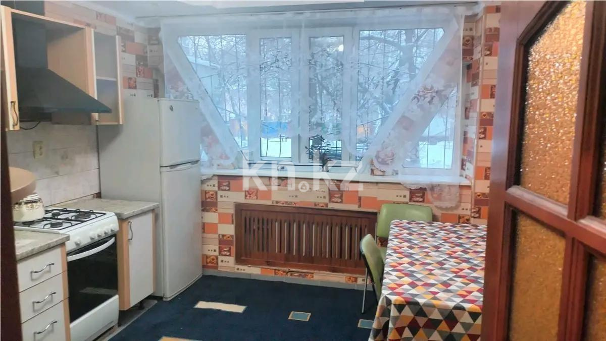 Продажа 3-комнатной квартиры, 72 м² - Продажа трехкомнатных квартир в Алматы - страница 38 фото 4 из 4