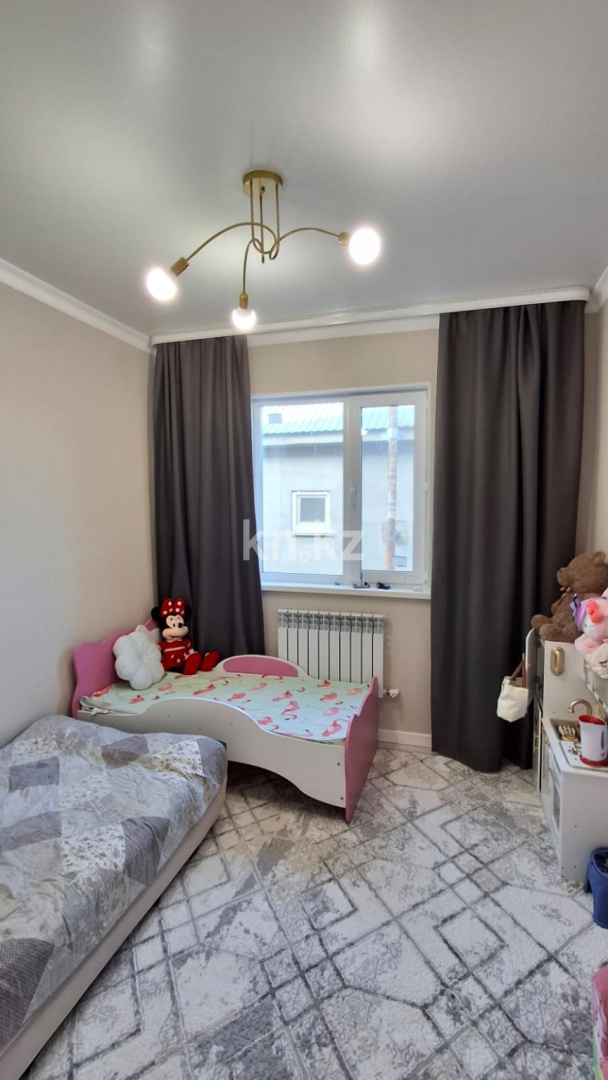 Продажа 4-комнатного дома, 109 м² в Уральске - фото 4