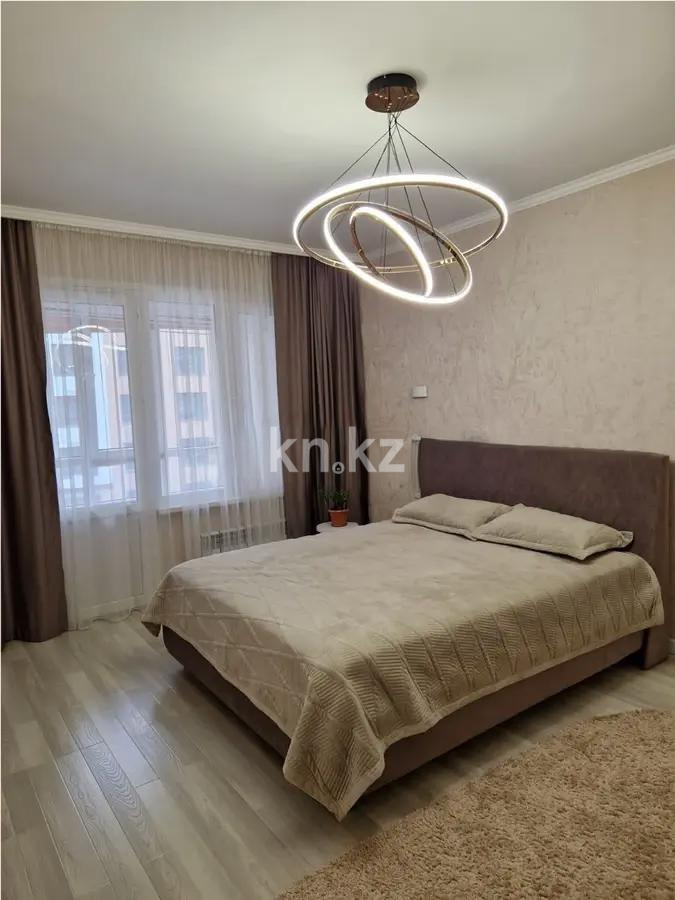 Продажа 2-комнатной квартиры, 77.6 м², мкр-н Думан-2, дом  57/3 - Продажа квартир в Алматы фото 2 из 6