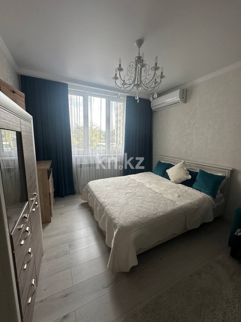 Аренда 1-комнатной квартиры посуточно, 50 м², ул. Баишева, дом  28 - Продажа квартир в Алматы фото 12 из 15