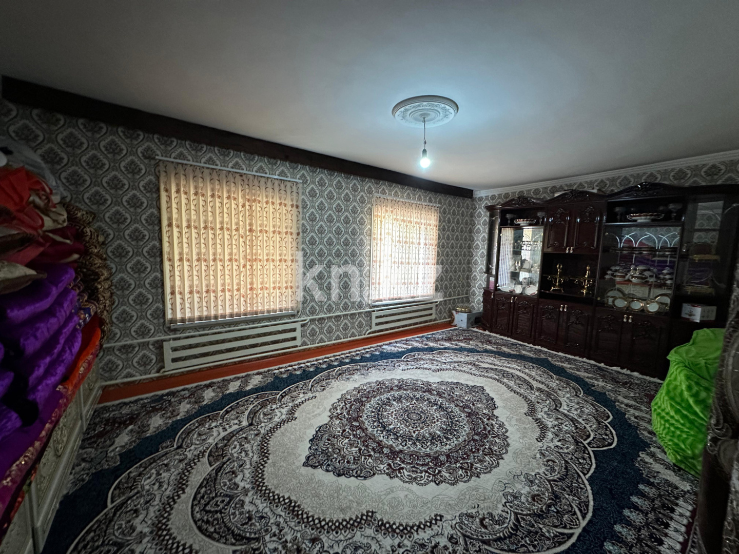 Продажа 7-комнатного дома, 224 м² - Продажа домов, коттеджей в Шымкенте фото 4 из 26