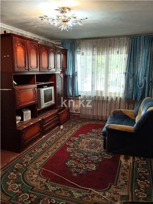Продажа 3-комнатной квартиры, 61 м² - Продажа трехкомнатных квартир в Караганде - страница 7 фото 1 из 5