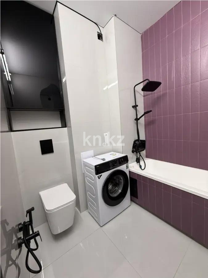 Продажа 2-комнатной квартиры, 60 м² - Продажа недвижимости в Астане - страница 6 фото 4 из 5