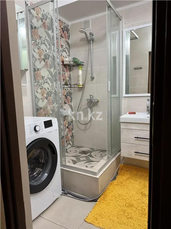 Продажа 1-комнатной квартиры, 36.5 м² - Продажа недвижимости в Казахстане - страница 8 фото 3 из 4