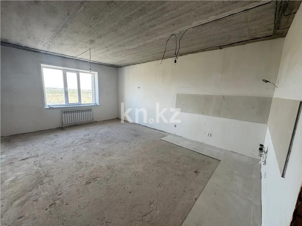 Продажа 3-комнатной квартиры, 93 м², мкр-н Мамраева (Восток-5), дом  7/2 - Продажа  трехкомнатных квартир в Караганде без посредников с фото фото 1 из 4