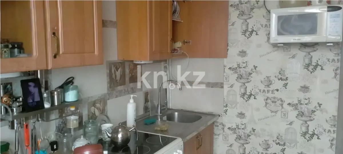 Продажа 3-комнатной квартиры, 64 м² - Продажа квартир без посредников в Караганде фото 3 из 5