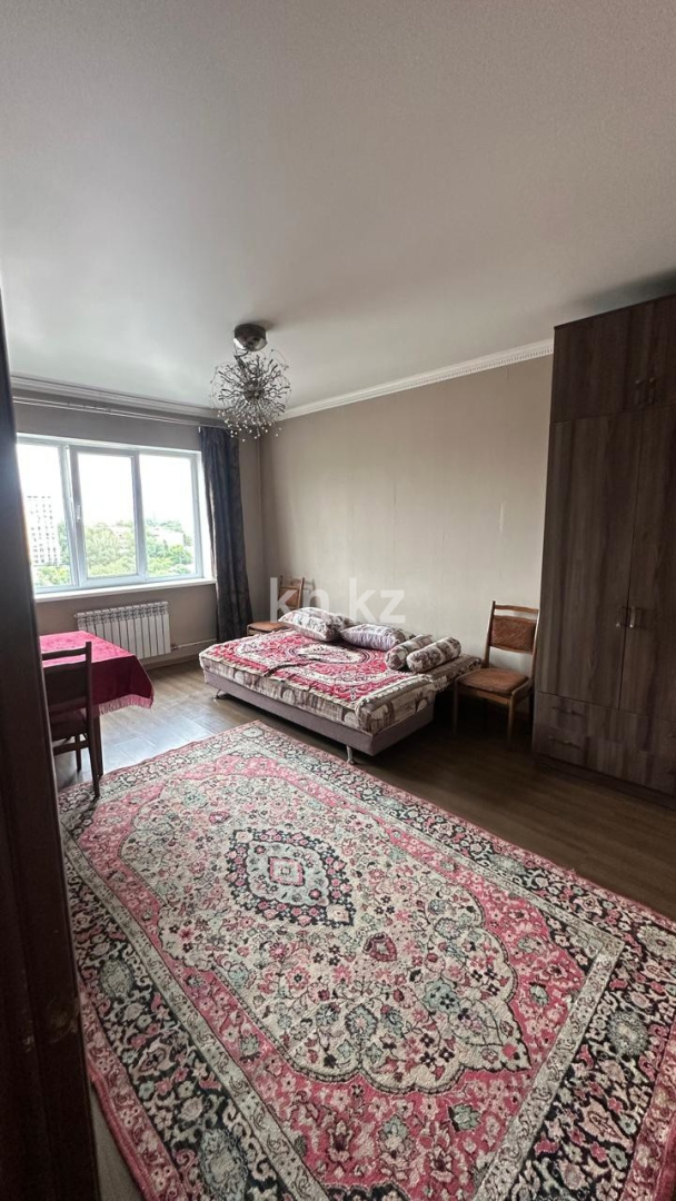 Аренда 1-комнатной квартиры, 46 м² в Алматы