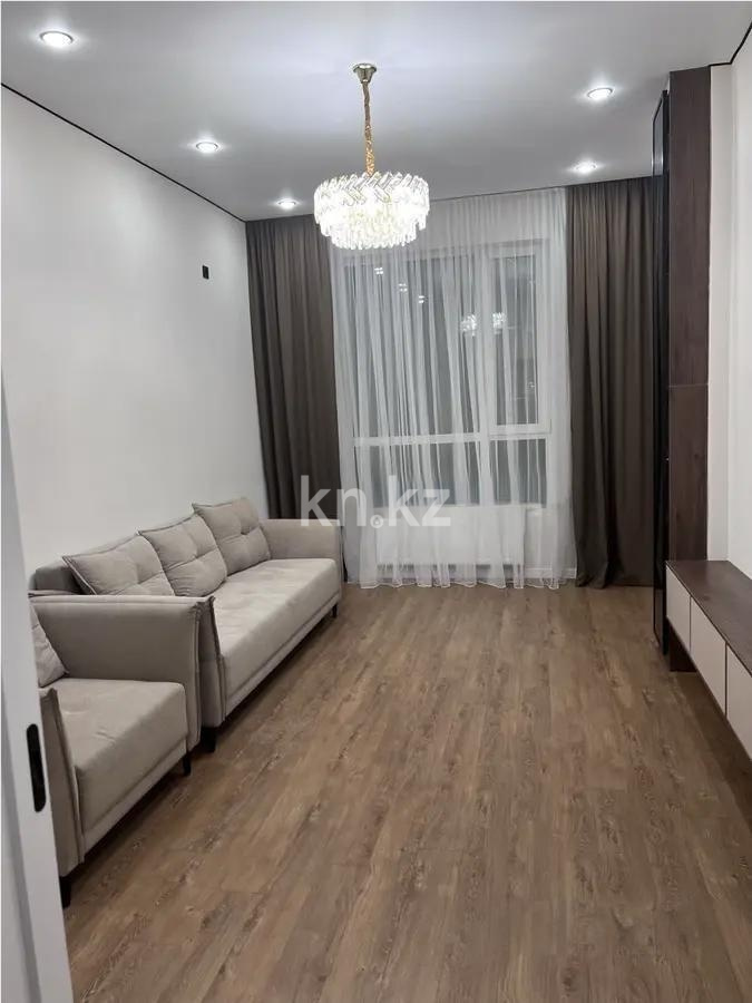 Продажа 2-комнатной квартиры, 64.2 м² в Алматы