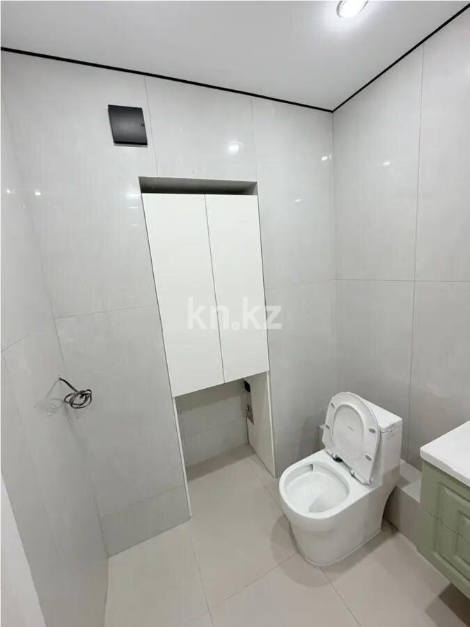 Продажа 1-комнатной квартиры, 42.8 м² в Алматы - фото 4
