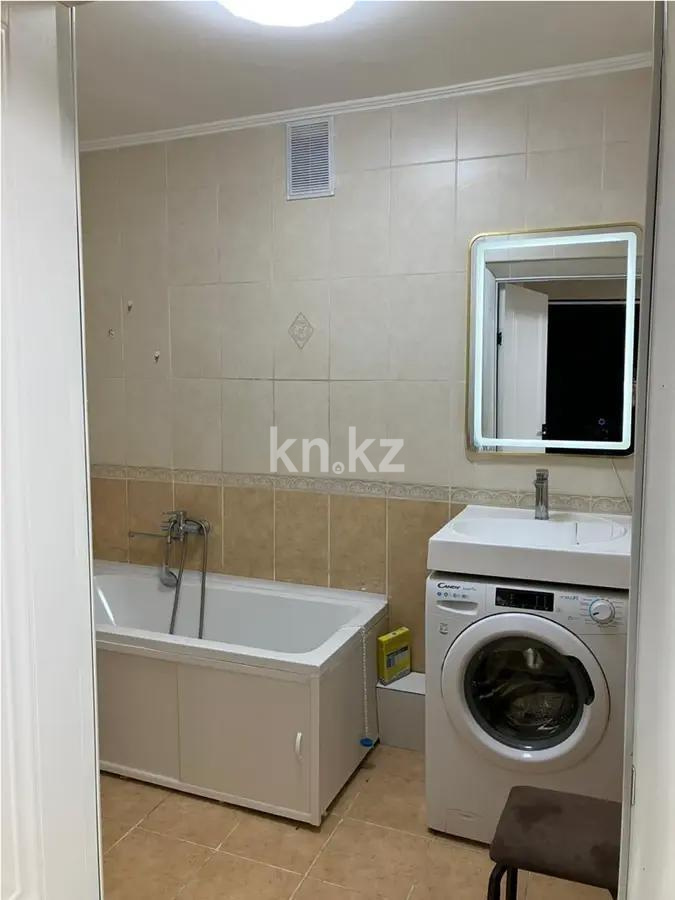 Продажа 2-комнатной квартиры, 43.3 м² в Алматы - фото 3