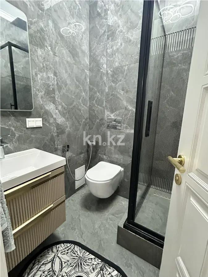 Продажа 3-комнатной квартиры, 82 м² в Алматы - фото 6